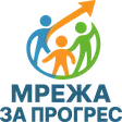 Лого на Сдружение „Мрежа за прогрес“